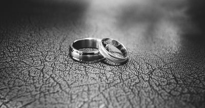 Diamond Solitaire Ring