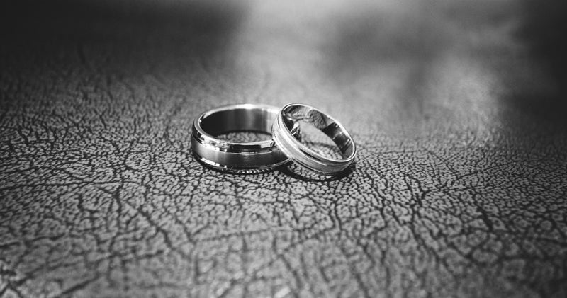 Diamond Solitaire Ring